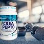 Imagem de Crea Pepto Performance Nutrition Creatina Creatine Pura 600g