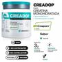 Imagem de Creadop Elemento Puro Creatina Creapure 100% Monoidratada 300g