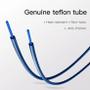 Imagem de Creality Tubo Teflon Capricorn Tube Ptfe 1Mt 1.75Mm