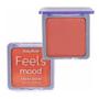 Imagem de Cream Blush Blush Feels Mood Ruby Rose 9.0G Hb 6118 B120