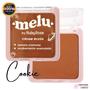 Imagem de Cream Blush da Melu Blush Cremoso Cintilante e Matte Cor 03 Cookie