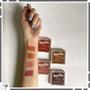Imagem de Cream Blush Melu By Ruby Rose Acabamento Aveludado