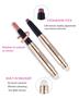 Imagem de Cream Eyeshadow Stick Enfuntins Long Lasting Orchid Shimmer