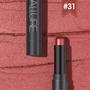 Imagem de Cream Eyeshadow Stick FOCALLURE FLAME Shimmer Matte para mulheres