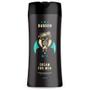 Imagem de Cream For Men Hidratante Corporal Masculino com Toque Seco 240mL Baboon
