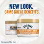 Imagem de Cream Gold Bond Rough & Bumpy Daily Skin 240 ml com 7 hidratantes e 3 vitaminas