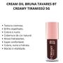 Imagem de Cream Oil Bruna Tavares Bt Creamy Tiramissú 5G