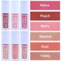 Imagem de Cream Tint Feels Mood Berry C40 - Ruby Rose