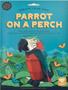 Imagem de Create Your Own Parrot On A Perch - QUEEN BOOKS