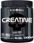 Imagem de Creatina 100% Pura (300G) Black Skull