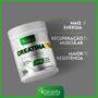 Imagem de Creatina 100% Pura Monohidratada Micronizada 250g Creatine  - Denavita