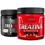 Imagem de Creatina 200g Creapure + Creatina Pura 300g Integralmedica