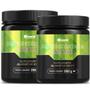 Imagem de Creatina 250g Monohidratada Growth Supplements Kit 2 Potes