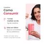 Imagem de Creatina 300g Monohidratada Pura 100 doses Vhita 2 unidades