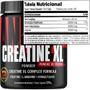 Imagem de Creatina Animal Universal Creatine Xl Powder 225G Frutas