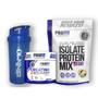 Imagem de Creatina+Beta Alanina 225g e Isolate Protein Mix 900g Profit