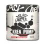 Imagem de Creatina + Beta Alanina Krea Pump (240g) - Under Labz