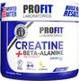 Imagem de Creatina + Beta Alanina Pote 225G Profit