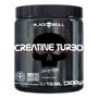 Imagem de Creatina Black Skull Turbo em Pó 300g sem Sabor