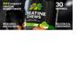 Imagem de Creatina Chews Creapure Muscletech 90 Tablets 700g