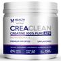 Imagem de Creatina Creaclean 100% Pura 150G - Health Clean