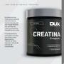 Imagem de Creatina Creapure - 100% Pura - DUX Nutrition