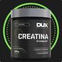 Imagem de Creatina Creapure Em Pó Pote 300g Dux Nutrition