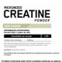 Imagem de Creatina Creapure Powder (600g) Optimum Nutrition