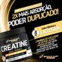 Imagem de Creatina Dual Power 150g + Carnívoro Whey Prime Bodyaction