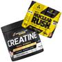 Imagem de Creatina Dual Power 150g + Pré Nuclear Rush Bodyaction