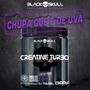 Imagem de Creatina em Pó Monohidratada TURBO Black Skull 300g - Creatine Mono-hidratada - Atletas / Musculação