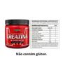 Imagem de Creatina Hardcore 300 g Integralmedica + Vitamina B12 60 Caps Nutrify + Coqueteleira Cor Sortida 700 ml