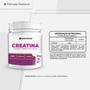 Imagem de Creatina micronizada pura new nutrition