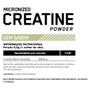 Imagem de Creatina Micronized Powder - 300g - Optimum Nutrition