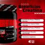 Imagem de Creatina Monohidratada 100% Pura 1KG - Espartanos - Aprovada Laudo ABENUTRI -  Linha Soldiers Dark Black Red Integral Max ima absorção Growth