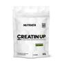 Imagem de Creatina Monohidratada 100% Pura Creatin Up Refil 300g Nutrata