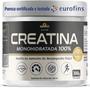 Imagem de Creatina Monohidratada 100 % Pura  Pote 300 Gramas Sunflower