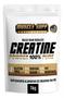 Imagem de creatina monohidratada 100% pure Muscle Supp 1kg