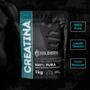 Imagem de Creatina Monohidratada 1Kg - 100% Pura Importada - Soldiers Nutrition