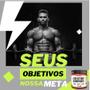 Imagem de Creatina Monohidratada 200g - Dux BLACKFIT Muito Mais Nutrition Ganho De Energia