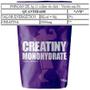 Imagem de Creatina Monohidratada 3000Mg Pura 1Kg Canibal Inc