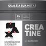 Creatina MonoHidratada 300g - Max Titanium Imagem de Creatina MonoHidratada 300g - Max Titanium