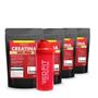 Imagem de Creatina Monohidratada 600g - 100% Pura Importada - Red Fit Nutrition