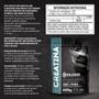 Creatina Monohidratada 600g - 100% Pura Importada - Soldiers Nutrition Imagem de Creatina Monohidratada 600g - 100% Pura Importada - Soldiers Nutrition