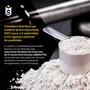 Creatina Monohidratada 600g - 100% Pura Importada - Soldiers Nutrition Imagem de Creatina Monohidratada 600g - 100% Pura Importada - Soldiers Nutrition
