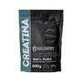 Imagem de Creatina Monohidratada 600g - 100% Pura Importada - Soldiers Nutrition