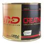 Imagem de Creatina Monohidratada Creapure - MD MuscleDefinition 200g - MD MUSCLE DEFINITION