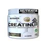 Imagem de Creatina Monohidratada Creatin UP 300g Nature Nutrata