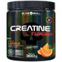 Creatina Monohidratada Creatine Turbo Black Skull 300g Energia Força Ganho de Massa Muscular para Musculação Imagem de Creatina Monohidratada Creatine Turbo Black Skull 300g Energia Força Ganho de Massa Muscular para Musculação