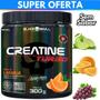 Imagem de Creatina Monohidratada Creatine Turbo Black Skull 300g - Energia - Força - Ganho de Massa Muscular